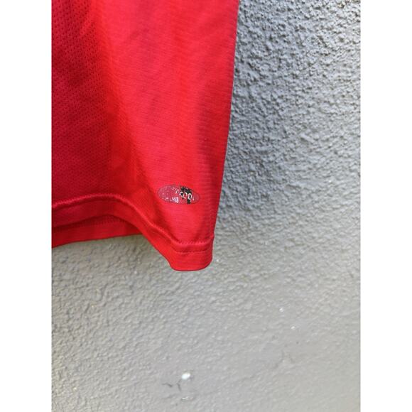 Vintage Liverpool FC Adidas 2008/09 Home Soccer Jersey Size Large - Picture 7 of 14